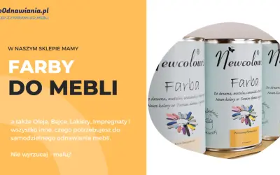Farba do mebli z płyty: Wybierz idealną i maluj jak ekspert