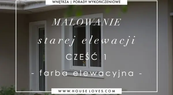 Jaka farba na elewację? Poradnik eksperta 2026