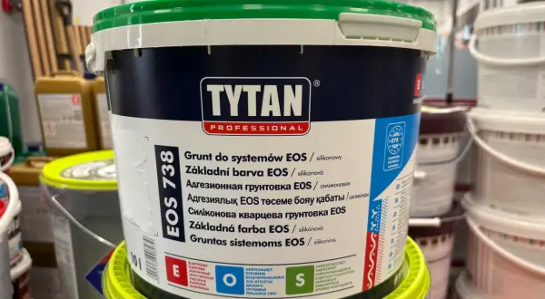 Grunt pod tynk silikonowy: Wybierz dobrze, uniknij katastrofy!