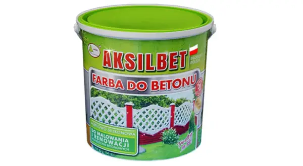 Farba do betonu na zewnątrz: Jak wybrać i malować, by służyła latami?