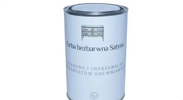 Malowanie lakieru bezbarwnego: Trwały efekt bez łuszczenia!