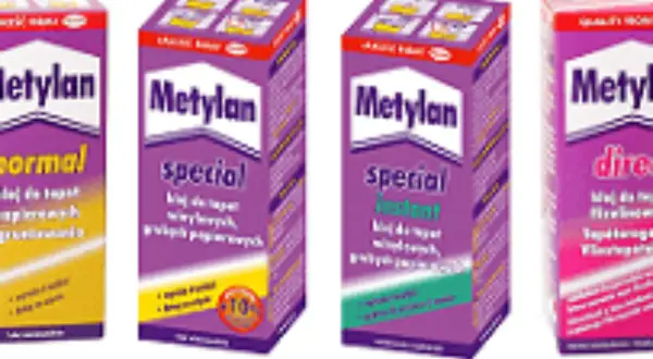 Jaki klej do tapet? Wybór eksperta i trwałe ściany bez pęcherzy