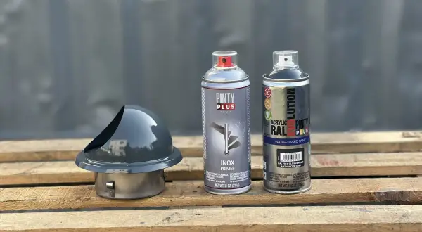 Farba do metalu na zewnątrz: Jak wybrać i nie żałować?